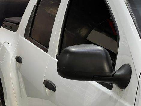 Renault OROCH Pro 1.6 Flex 16V Mec.