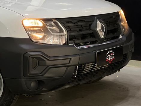 Renault OROCH Pro 1.6 Flex 16V Mec.