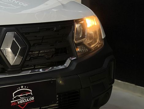 Renault OROCH Pro 1.6 Flex 16V Mec.