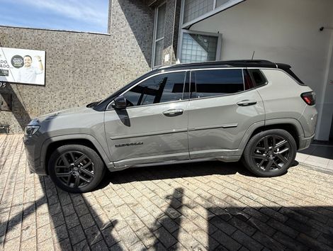Jeep COMPASS S T270 1.3 TB 4x2 Flex Aut.