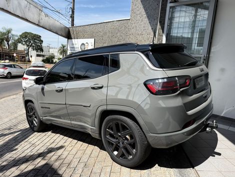 Jeep COMPASS S T270 1.3 TB 4x2 Flex Aut.