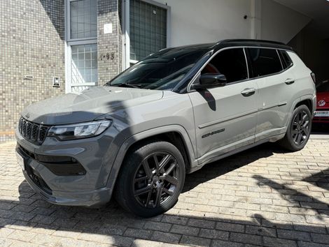 Jeep COMPASS S T270 1.3 TB 4x2 Flex Aut.