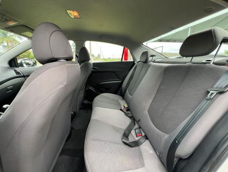 Hyundai HB20S Comfort Plus 1.0 TB Flex 12V Mec.