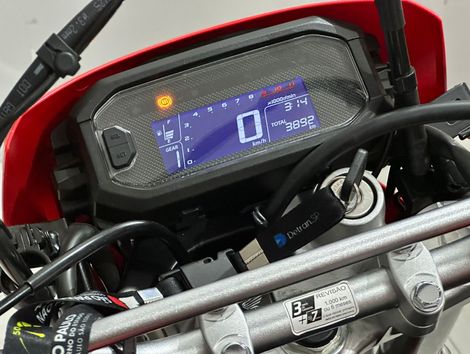 HONDA XR 300L TORNADO FLEX