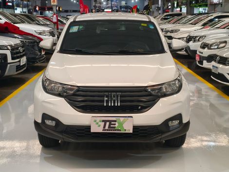 Fiat Strada Freedom 1.3 Flex 8V CD