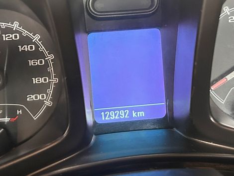 Chevrolet S10 Pick-Up LS 2.8 TDI 4x4 CD Dies. Mec.