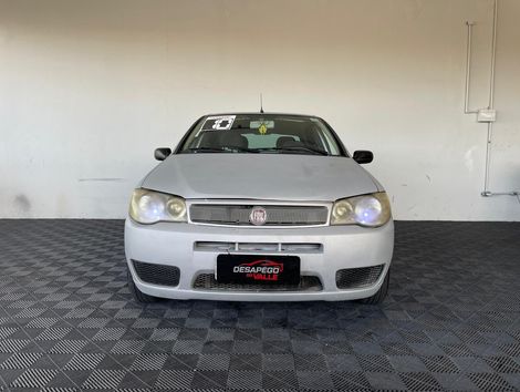 Fiat Palio 1.0 ECONOMY Fire Flex 8V 4p
