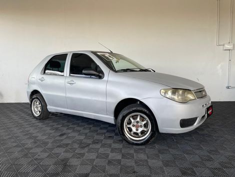 Fiat Palio 1.0 ECONOMY Fire Flex 8V 4p