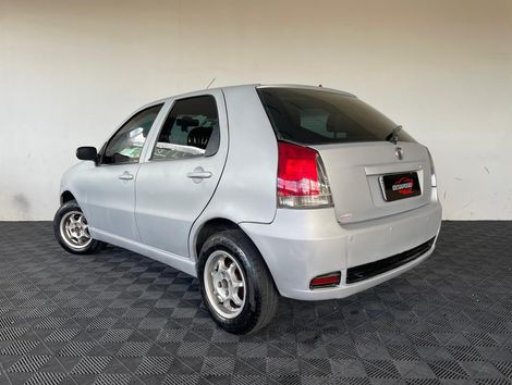 Fiat Palio 1.0 ECONOMY Fire Flex 8V 4p