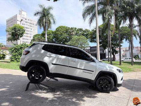 Jeep COMPASS SPORT T270 1.3 TB 4x2 Flex Aut.