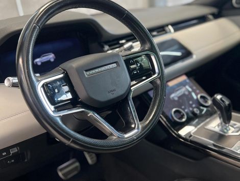 Land Rover Range R. EVO SE Si4 R-Dyn. 2.0 Flex Aut.