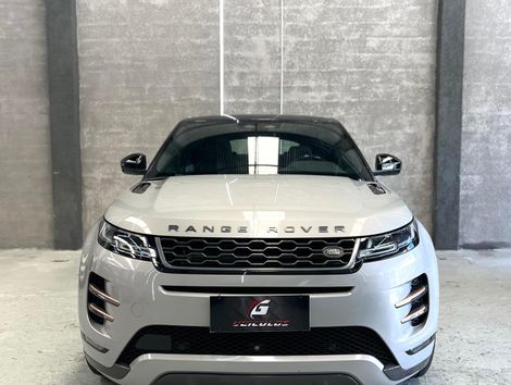 Land Rover Range R. EVO SE Si4 R-Dyn. 2.0 Flex Aut.