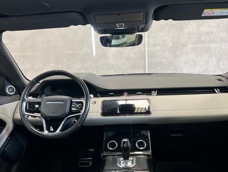 Land Rover Range R. EVO SE Si4 R-Dyn. 2.0 Flex Aut.