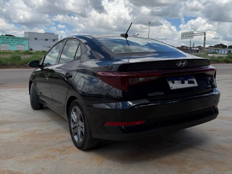 Hyundai HB20S Comfort Plus 1.0 TB Flex 12V Aut
