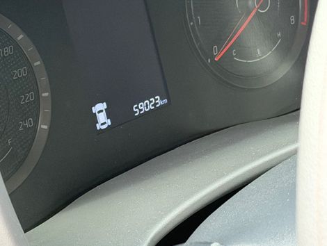 Hyundai HB20S Comfort Plus 1.0 TB Flex 12V Aut