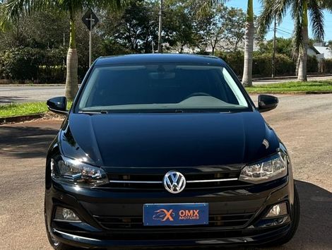 VolksWagen Polo Comfort. 200 TSI 1.0 Flex 12V Aut.