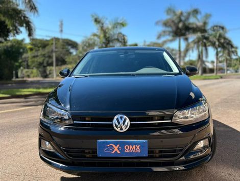 VolksWagen Polo Comfort. 200 TSI 1.0 Flex 12V Aut.