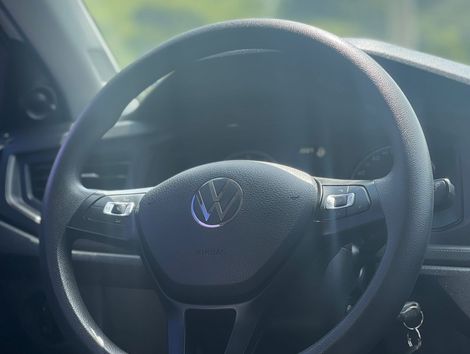 VolksWagen Polo Track 1.0 Flex 12V 5p