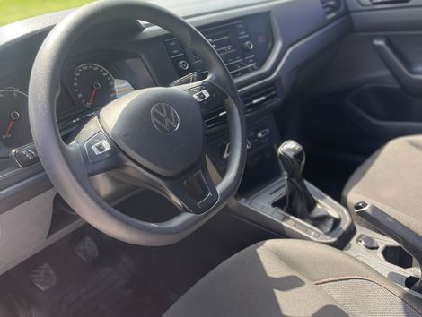 VolksWagen Polo Track 1.0 Flex 12V 5p