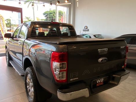 Ford Ranger XLT 3.2 20V 4x4 CD Diesel Aut.