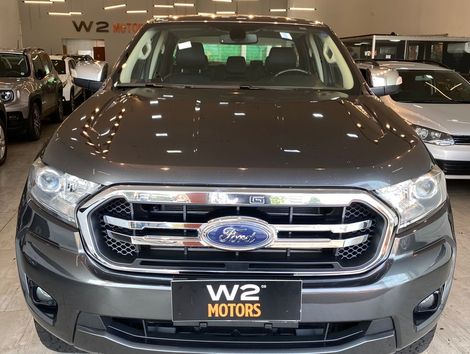 Ford Ranger XLT 3.2 20V 4x4 CD Diesel Aut.