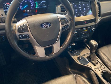 Ford Ranger XLT 3.2 20V 4x4 CD Diesel Aut.