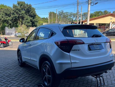 Honda HR-V EX 1.8 Flexone 16V 5p Aut.