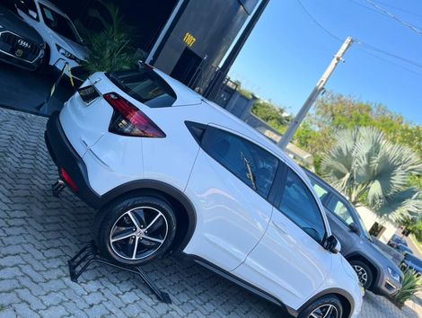 Honda HR-V EX 1.8 Flexone 16V 5p Aut.