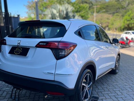 Honda HR-V EX 1.8 Flexone 16V 5p Aut.