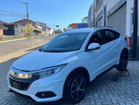 Honda HR-V EX 1.8 Flexone 16V 5p Aut.