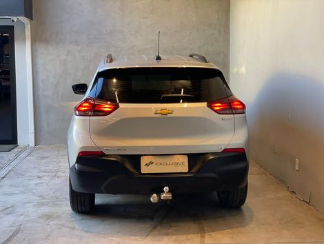 Chevrolet TRACKER LT 1.0 Turbo 12V Flex Aut.