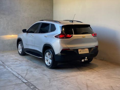 Chevrolet TRACKER LT 1.0 Turbo 12V Flex Aut.