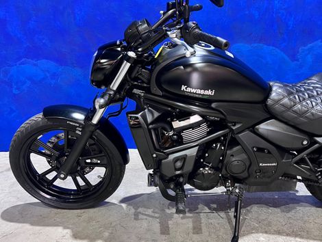 KAWASAKI VULCAN S 650