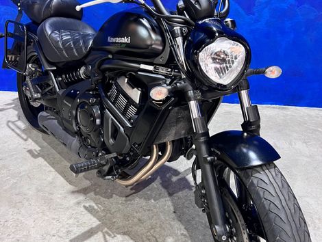 KAWASAKI VULCAN S 650