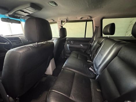 Mitsubishi Pajero Sport HPE 2.5 4x4 Diesel Aut.