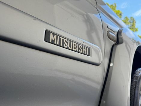 Mitsubishi Pajero Sport HPE 2.5 4x4 Diesel Aut.