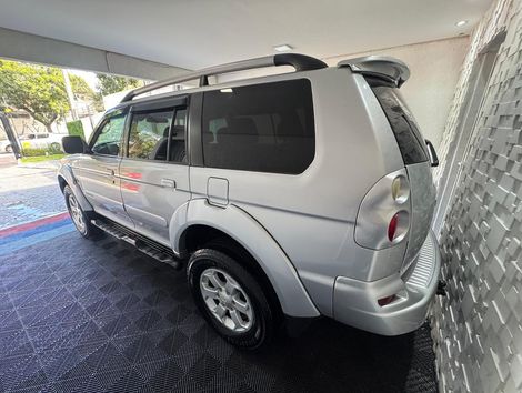 Mitsubishi Pajero Sport HPE 2.5 4x4 Diesel Aut.