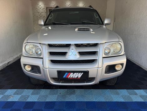 Mitsubishi Pajero Sport HPE 2.5 4x4 Diesel Aut.