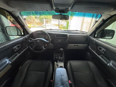 Mitsubishi Pajero Sport HPE 2.5 4x4 Diesel Aut.