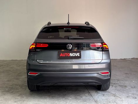 VolksWagen Nivus Comfortline 1.0 200 TSI Flex Aut.