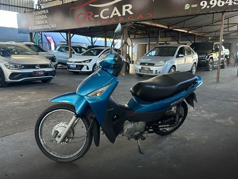 HONDA BIZ 125 ES/ 125 ES FLEX