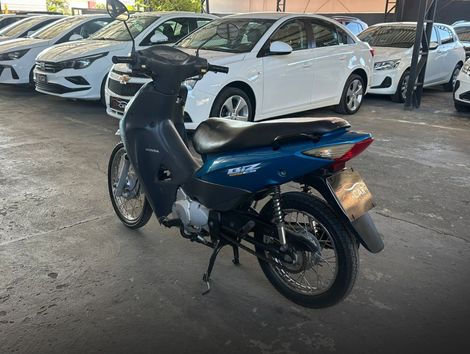 HONDA BIZ 125 ES/ 125 ES FLEX