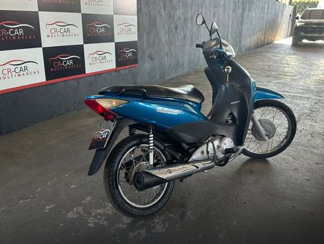 HONDA BIZ 125 ES/ 125 ES FLEX