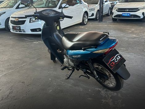 HONDA BIZ 125 ES/ 125 ES FLEX