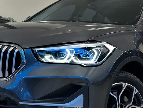 BMW X1 SDRIVE 20i 2.0/2.0 TB Acti.Flex Aut.