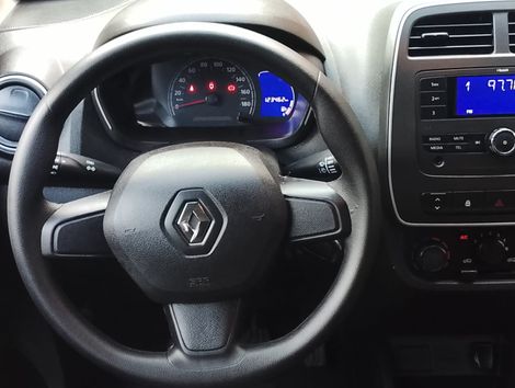 Renault KWID Zen 1.0 Flex 12V 5p Mec.