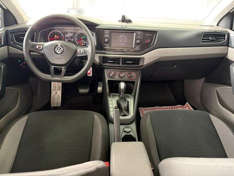 VolksWagen Polo Comfort. 200 TSI 1.0 Flex 12V Aut.