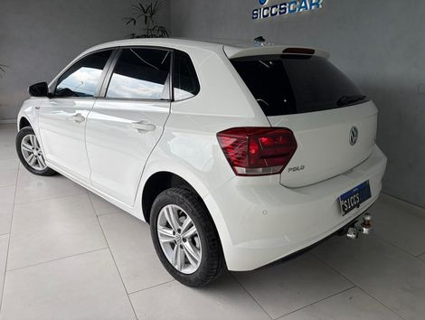 VolksWagen Polo Comfort. 200 TSI 1.0 Flex 12V Aut.