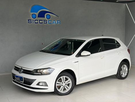 VolksWagen Polo Comfort. 200 TSI 1.0 Flex 12V Aut.
