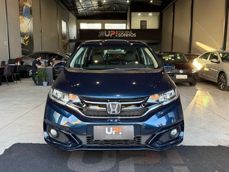 Honda Fit EXL 1.5 Flex/Flexone 16V 5p Aut